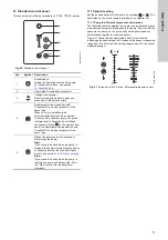 Preview for 17 page of Grundfos TPE 2 Series Installation And Operating Instructions Manual