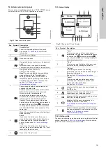 Preview for 19 page of Grundfos TPE 2 Series Installation And Operating Instructions Manual