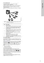 Preview for 23 page of Grundfos TPE 2 Series Installation And Operating Instructions Manual