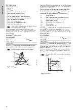 Preview for 28 page of Grundfos TPE 2 Series Installation And Operating Instructions Manual