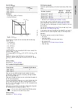 Preview for 33 page of Grundfos TPE 2 Series Installation And Operating Instructions Manual