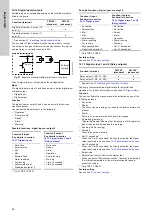 Preview for 36 page of Grundfos TPE 2 Series Installation And Operating Instructions Manual