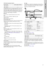 Preview for 43 page of Grundfos TPE 2 Series Installation And Operating Instructions Manual