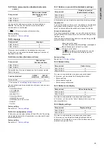 Preview for 45 page of Grundfos TPE 2 Series Installation And Operating Instructions Manual