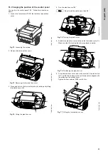 Preview for 53 page of Grundfos TPE 2 Series Installation And Operating Instructions Manual