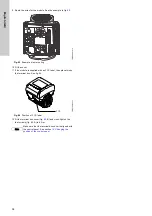 Preview for 58 page of Grundfos TPE 2 Series Installation And Operating Instructions Manual