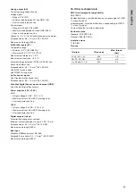 Preview for 63 page of Grundfos TPE 2 Series Installation And Operating Instructions Manual