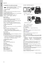 Preview for 66 page of Grundfos TPE 2 Series Installation And Operating Instructions Manual