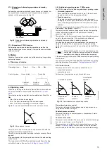 Preview for 15 page of Grundfos TPE 2000 Series Installation And Operating Instructions Manual