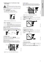 Preview for 17 page of Grundfos TPE 2000 Series Installation And Operating Instructions Manual