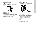 Preview for 19 page of Grundfos TPE 2000 Series Installation And Operating Instructions Manual