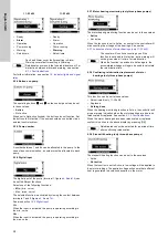 Preview for 24 page of Grundfos TPE 2000 Series Installation And Operating Instructions Manual