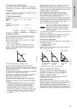 Preview for 45 page of Grundfos TPE 2000 Series Installation And Operating Instructions Manual