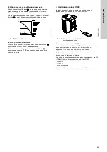 Предварительный просмотр 49 страницы Grundfos TPE 2000 Series Installation And Operating Instructions Manual