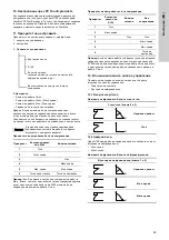 Предварительный просмотр 55 страницы Grundfos TPE 2000 Series Installation And Operating Instructions Manual