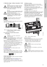 Preview for 69 page of Grundfos TPE 2000 Series Installation And Operating Instructions Manual