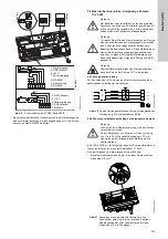 Предварительный просмотр 101 страницы Grundfos TPE 2000 Series Installation And Operating Instructions Manual