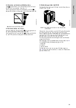 Preview for 109 page of Grundfos TPE 2000 Series Installation And Operating Instructions Manual