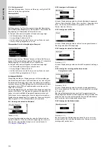 Preview for 112 page of Grundfos TPE 2000 Series Installation And Operating Instructions Manual