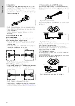 Preview for 134 page of Grundfos TPE 2000 Series Installation And Operating Instructions Manual