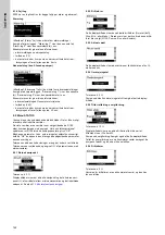 Preview for 142 page of Grundfos TPE 2000 Series Installation And Operating Instructions Manual