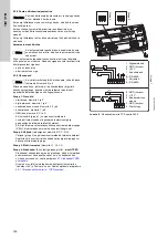 Preview for 160 page of Grundfos TPE 2000 Series Installation And Operating Instructions Manual