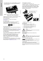 Preview for 162 page of Grundfos TPE 2000 Series Installation And Operating Instructions Manual