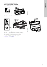 Предварительный просмотр 177 страницы Grundfos TPE 2000 Series Installation And Operating Instructions Manual