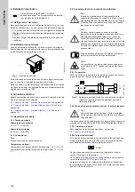 Предварительный просмотр 186 страницы Grundfos TPE 2000 Series Installation And Operating Instructions Manual