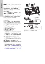 Предварительный просмотр 190 страницы Grundfos TPE 2000 Series Installation And Operating Instructions Manual