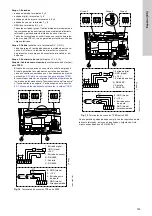 Предварительный просмотр 193 страницы Grundfos TPE 2000 Series Installation And Operating Instructions Manual