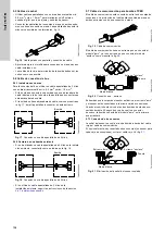 Предварительный просмотр 194 страницы Grundfos TPE 2000 Series Installation And Operating Instructions Manual