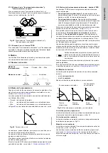 Предварительный просмотр 195 страницы Grundfos TPE 2000 Series Installation And Operating Instructions Manual