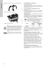 Предварительный просмотр 210 страницы Grundfos TPE 2000 Series Installation And Operating Instructions Manual