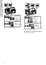 Предварительный просмотр 218 страницы Grundfos TPE 2000 Series Installation And Operating Instructions Manual