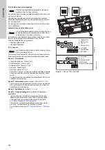 Предварительный просмотр 220 страницы Grundfos TPE 2000 Series Installation And Operating Instructions Manual