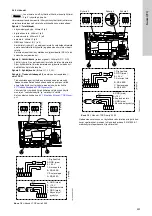 Предварительный просмотр 223 страницы Grundfos TPE 2000 Series Installation And Operating Instructions Manual