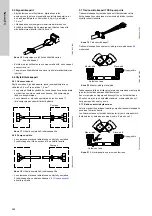 Предварительный просмотр 224 страницы Grundfos TPE 2000 Series Installation And Operating Instructions Manual