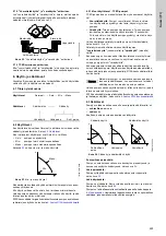 Предварительный просмотр 225 страницы Grundfos TPE 2000 Series Installation And Operating Instructions Manual