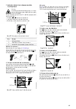 Предварительный просмотр 227 страницы Grundfos TPE 2000 Series Installation And Operating Instructions Manual