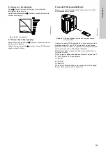 Предварительный просмотр 229 страницы Grundfos TPE 2000 Series Installation And Operating Instructions Manual