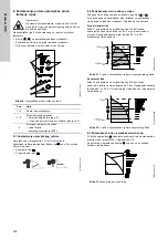 Предварительный просмотр 318 страницы Grundfos TPE 2000 Series Installation And Operating Instructions Manual