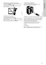 Предварительный просмотр 319 страницы Grundfos TPE 2000 Series Installation And Operating Instructions Manual