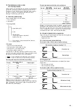 Предварительный просмотр 325 страницы Grundfos TPE 2000 Series Installation And Operating Instructions Manual