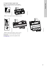 Предварительный просмотр 327 страницы Grundfos TPE 2000 Series Installation And Operating Instructions Manual