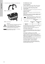 Предварительный просмотр 330 страницы Grundfos TPE 2000 Series Installation And Operating Instructions Manual