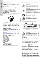 Предварительный просмотр 336 страницы Grundfos TPE 2000 Series Installation And Operating Instructions Manual