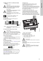 Предварительный просмотр 339 страницы Grundfos TPE 2000 Series Installation And Operating Instructions Manual