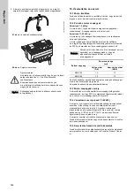 Предварительный просмотр 360 страницы Grundfos TPE 2000 Series Installation And Operating Instructions Manual