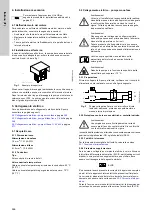 Предварительный просмотр 366 страницы Grundfos TPE 2000 Series Installation And Operating Instructions Manual